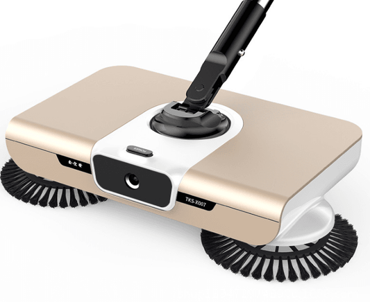 Broom set combination sweeper - Mubimart