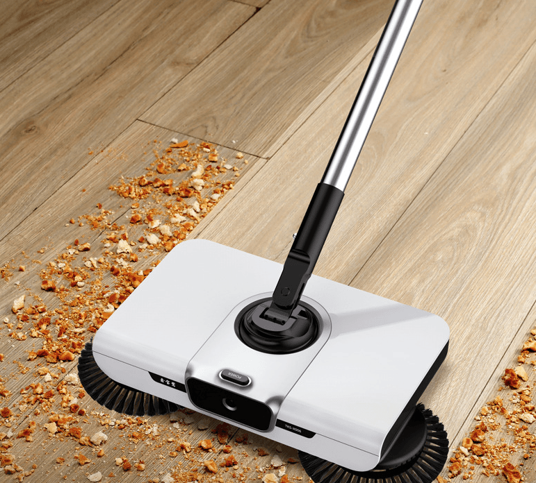 Broom set combination sweeper - Mubimart