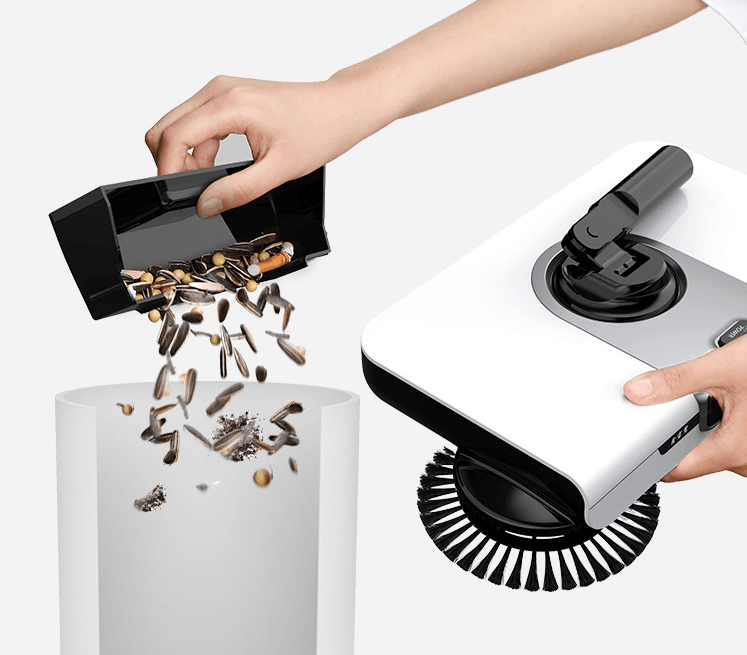 Broom set combination sweeper - Mubimart
