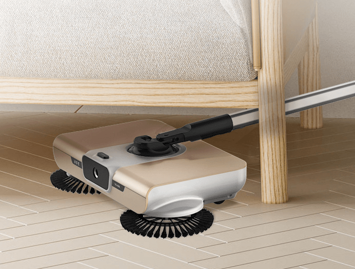 Broom set combination sweeper - Mubimart