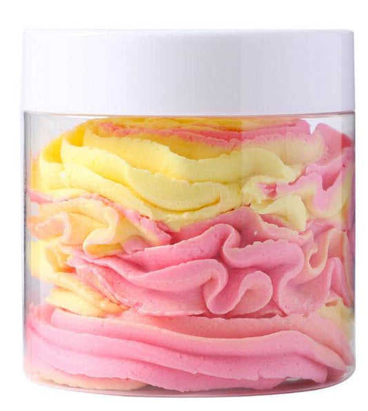 Butter Glycerin Moisturizing Body Lotion - Mubimart