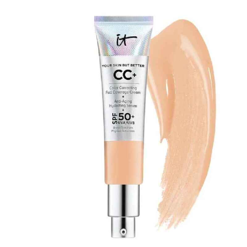 CC Cream