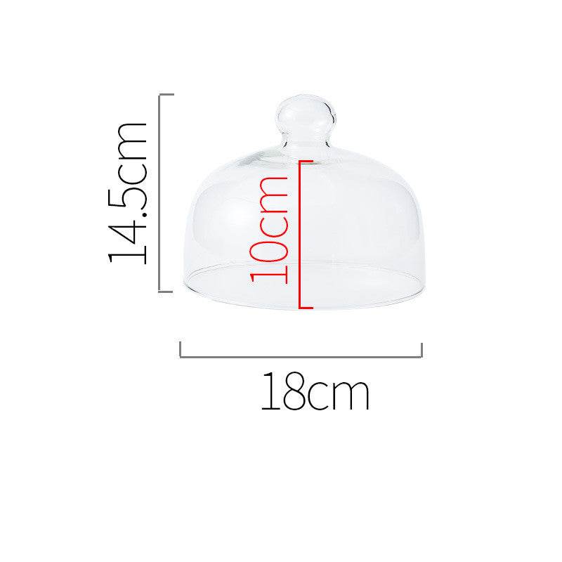 Cake Tray Dessert Table Decoration Display Stand Set - Mubimart