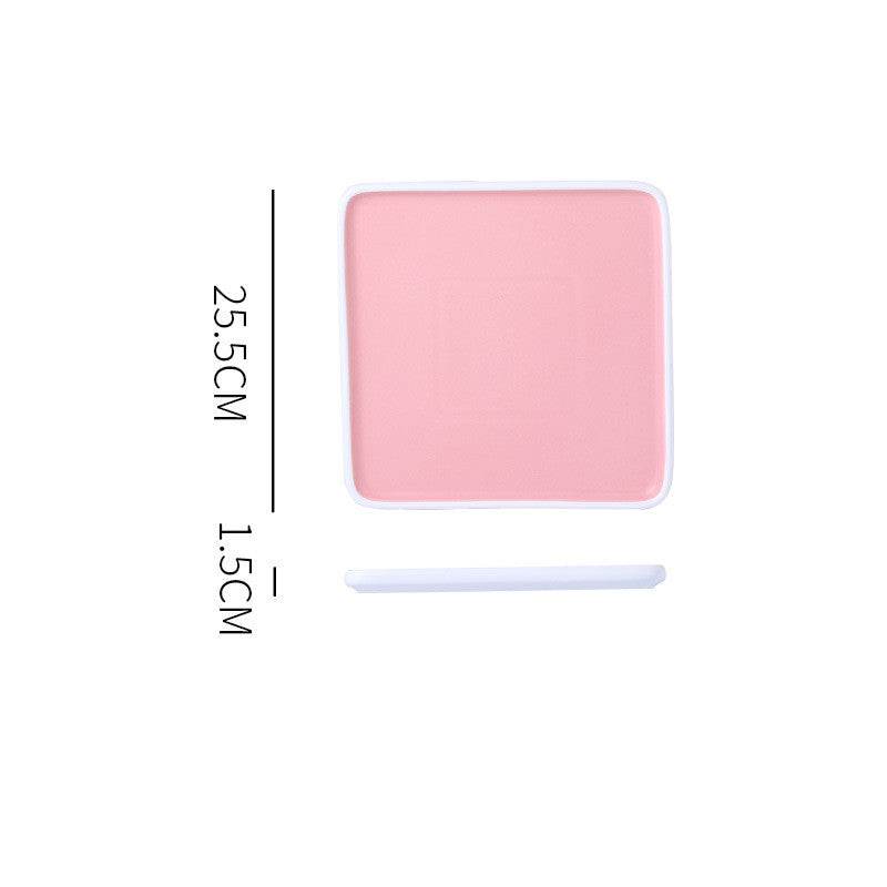 Cake Tray Dessert Table Decoration Display Stand Set - Mubimart