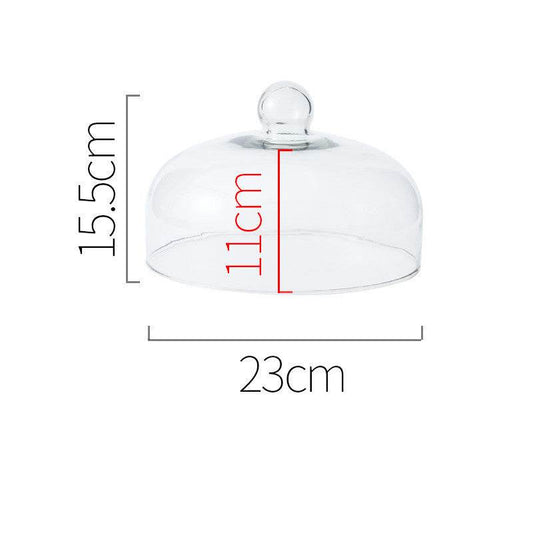 Cake Tray Dessert Table Decoration Display Stand Set - Mubimart