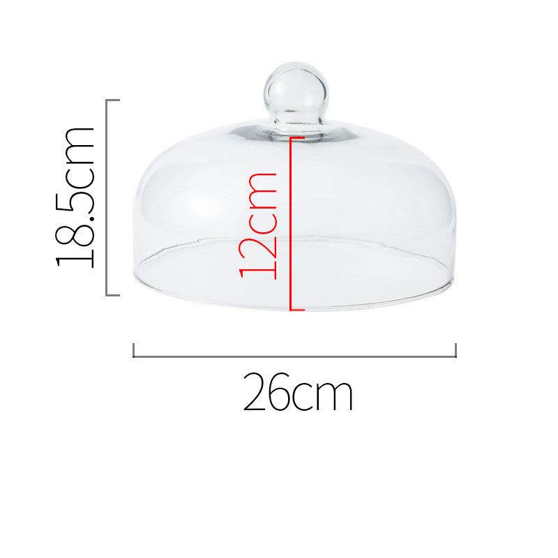 Cake Tray Dessert Table Decoration Display Stand Set - Mubimart