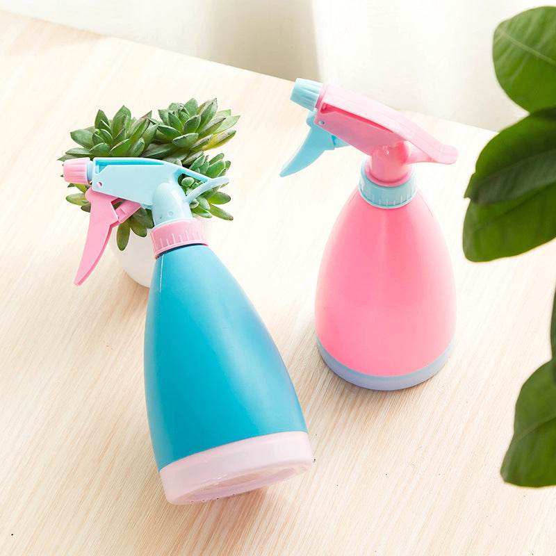 Candy color spray bottle - Mubimart