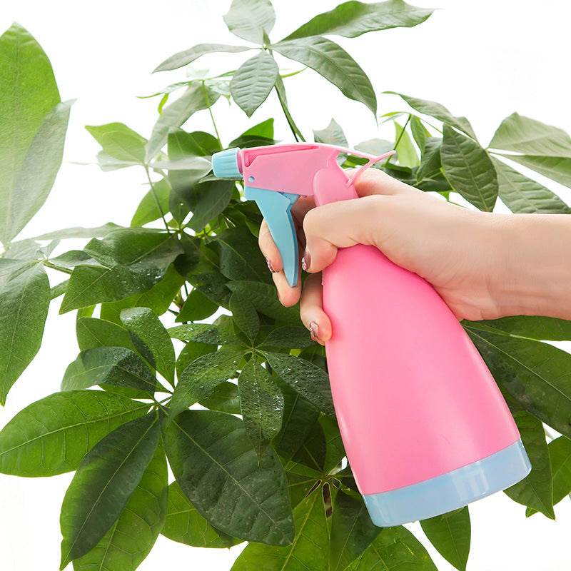 Candy color spray bottle - Mubimart