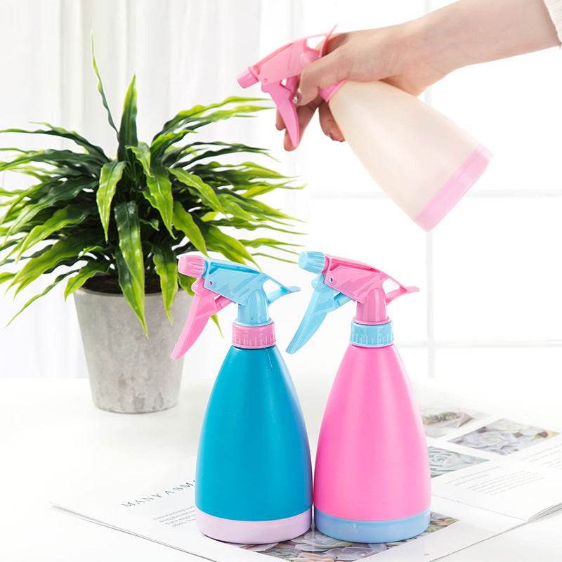 Candy color spray bottle - Mubimart
