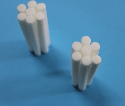 Car Humidifier Air Purifier Freshener Essential Oil Diffuser - Mubimart