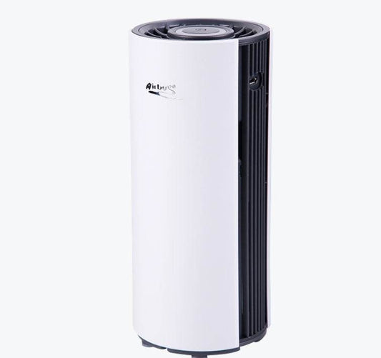 Car Ionizer Air Purifier Car Home - Mubimart