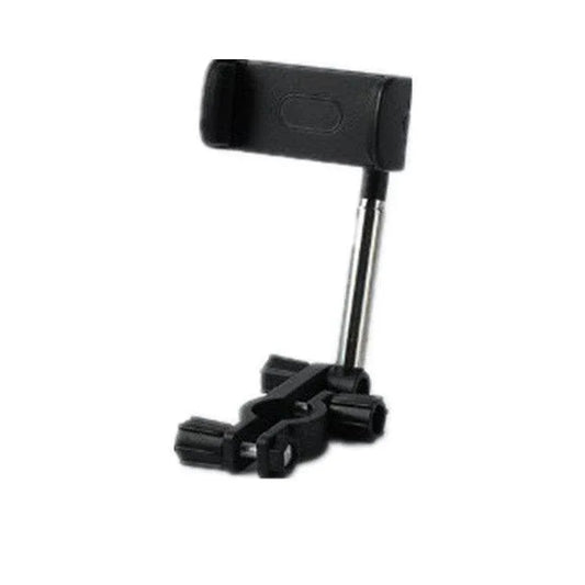 Car-Mobile-Phone-Holder-Car-Rearview-Mirror-Snap-on-Navigator-Holder-Mobile-Phone-Holder-Mubimart-9638 - Mubimart