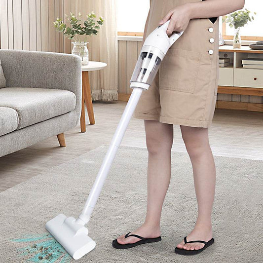 Car Vacuum Cleaner Hand-held Portable Mini - Mubimart