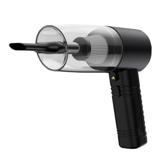 Car Vacuum Cleaner Powerful Mini - Car Dual - Purpose Power - Mubimart