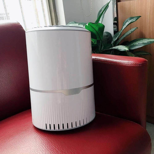 Car air purifier - Mubimart
