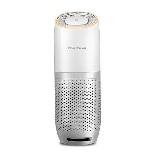 Car air purifier - Mubimart