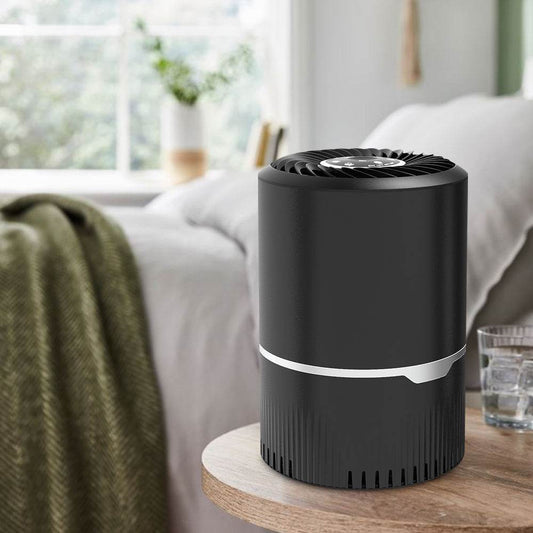 Car air purifier - Mubimart