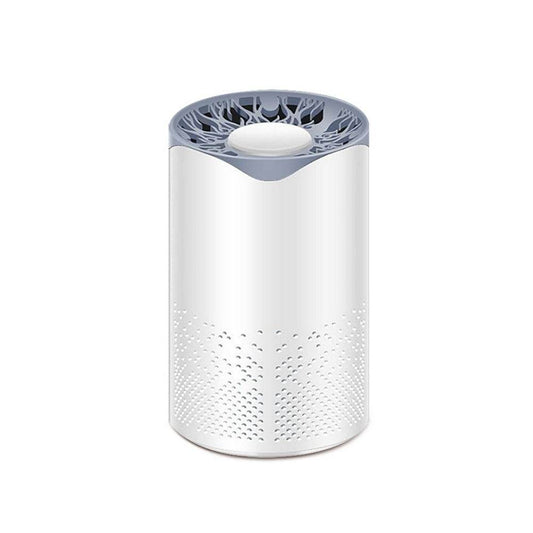 Car air purifier UV sterilization and disinfection purifier - Mubimart
