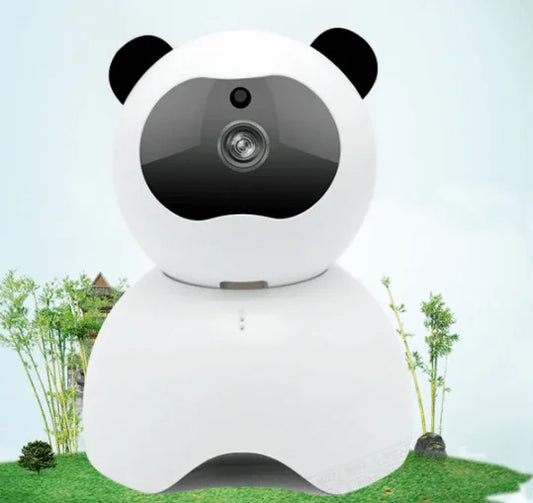Care-Home-Security-Camera-Mubimart-6411 - Mubimart