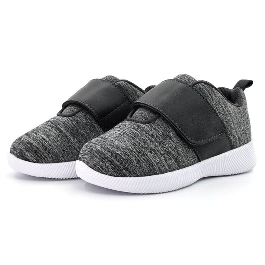 Casual Low Cut Breathable Toddler Shoes Graffiti Lightweight Sneakers - Mubimart