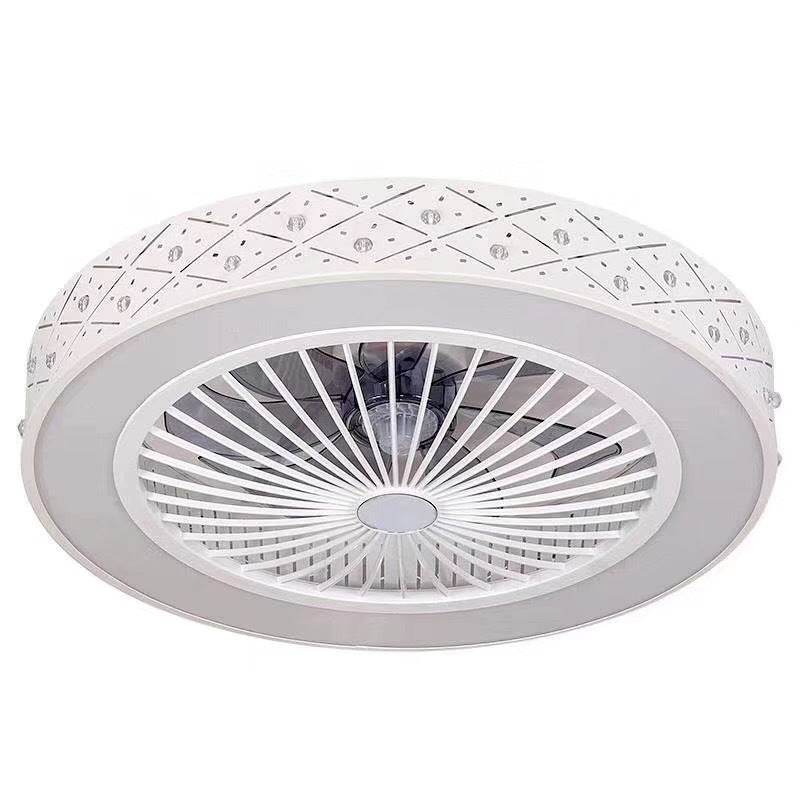 Ceiling Fan Light Simple Household Lamps - Mubimart