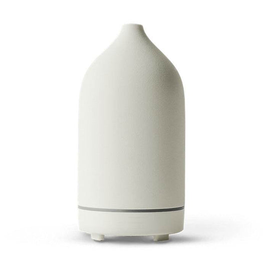 Ceramic-Aroma-Diffuser-Humidifier-Ultrasonic-Aroma-Diffuser-Mubimart-5533 - Mubimart