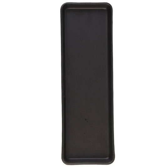 Ceramic-plate-sushi-plate-Mubimart-6113 - Mubimart