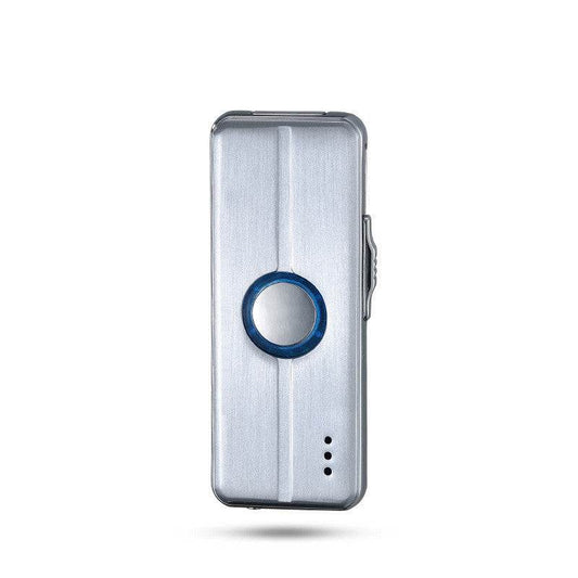 Charging cigarette lighter playing music lighter - Mubimart