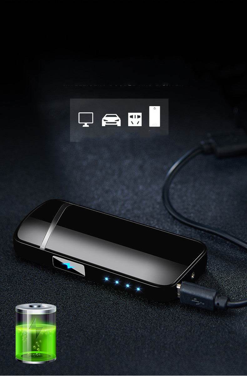 Charging lighter - Mubimart