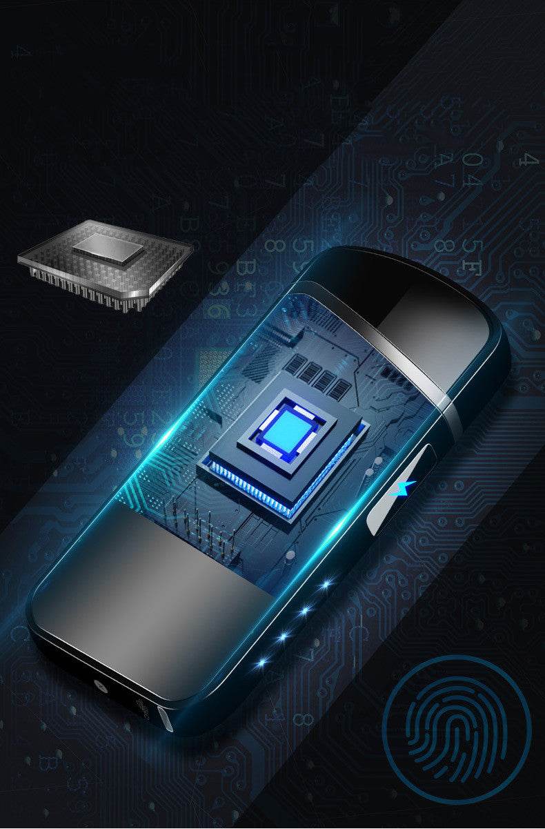 Charging lighter - Mubimart