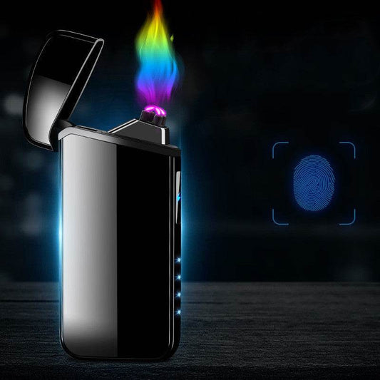 Charging lighter - Mubimart