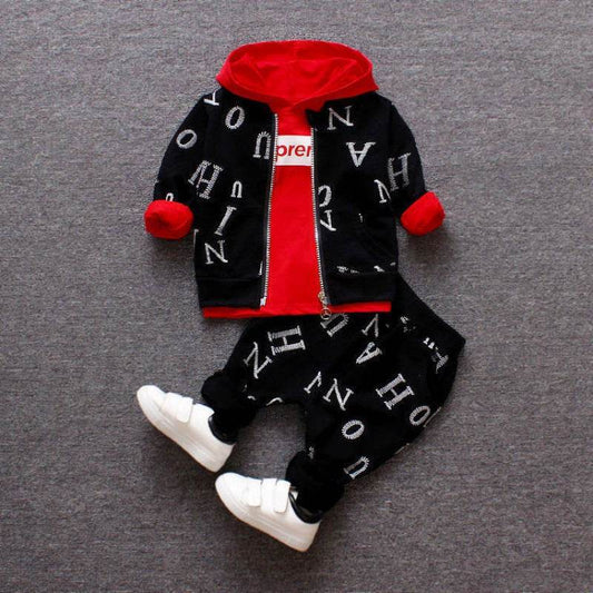 Children clothes set - Mubimart
