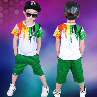 Children clothes set - Mubimart