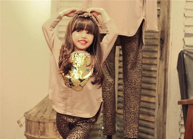 Children clothes set - Mubimart