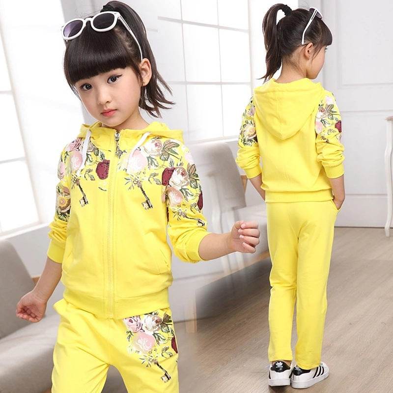 Children clothes set - Mubimart