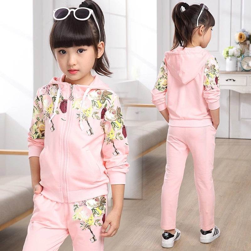 Children clothes set - Mubimart