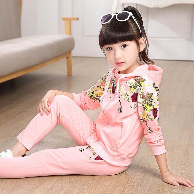 Children clothes set - Mubimart