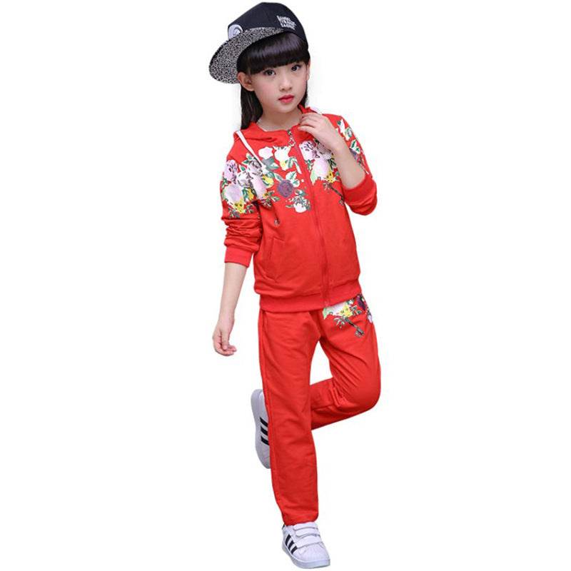Children clothes set - Mubimart
