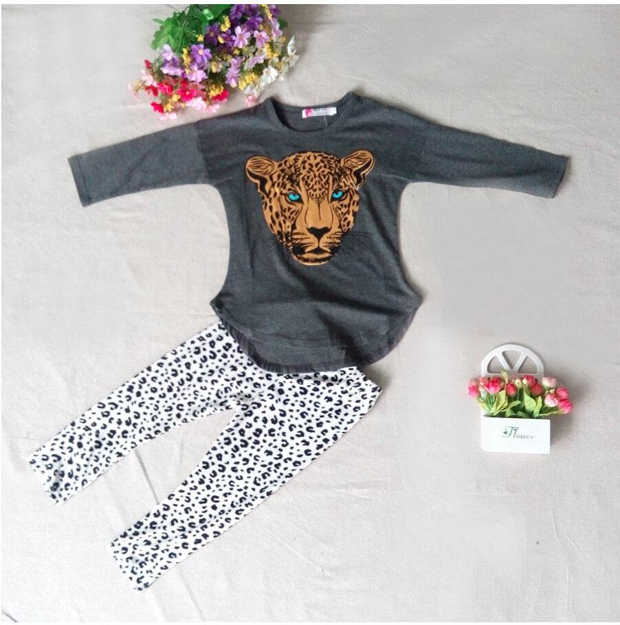 Children clothes set - Mubimart