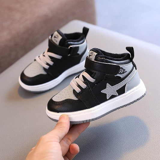 Children's casual sports shoes - Mubimart