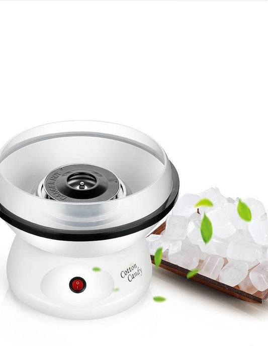 Children's cotton candy machine DIY cotton candy machine - Mubimart