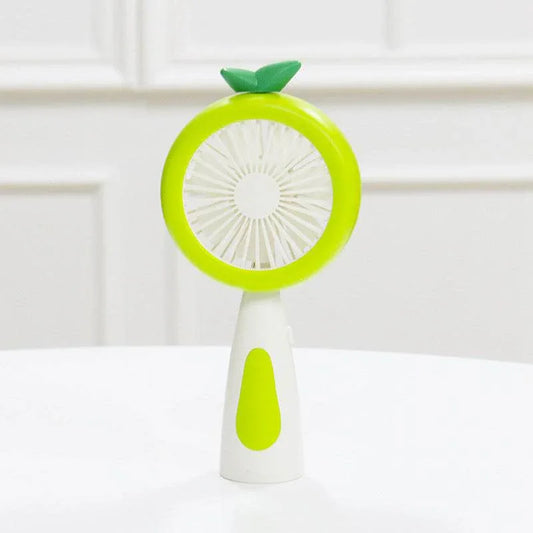 Children-s-handheld-fan-Mubimart-7399 - Mubimart