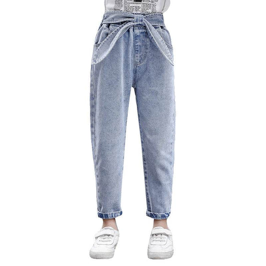 Children's jeans - Mubimart
