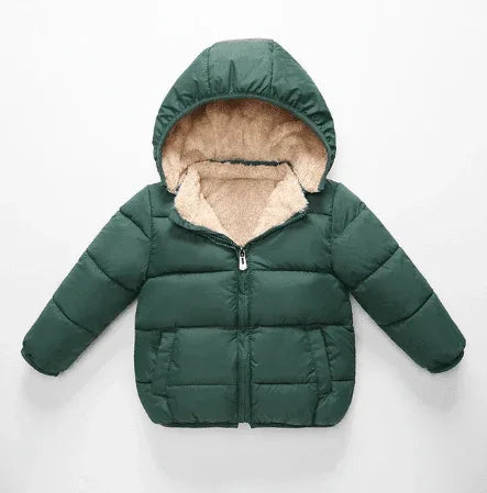 Children-s-lambskin-coat-Mubimart-5113 - Mubimart