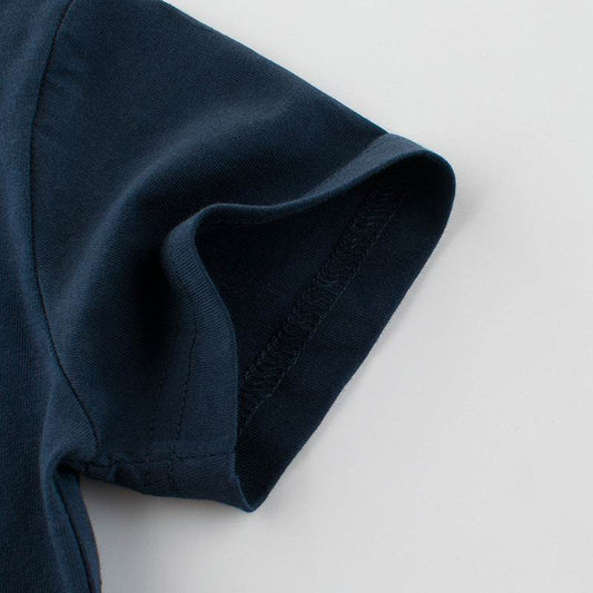 Children's printed T-shirt - Mubimart