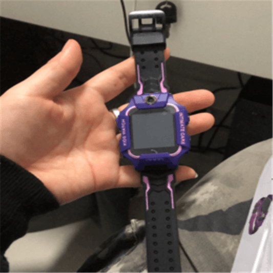 Children's smart watch - Mubimart