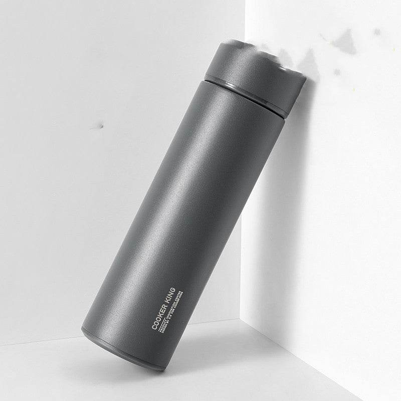 Chui Dahuang Thermal Insulation Cup - Mubimart