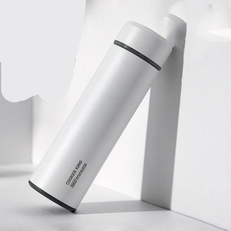 Chui Dahuang Thermal Insulation Cup - Mubimart