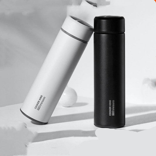 Chui Dahuang Thermal Insulation Cup - Mubimart