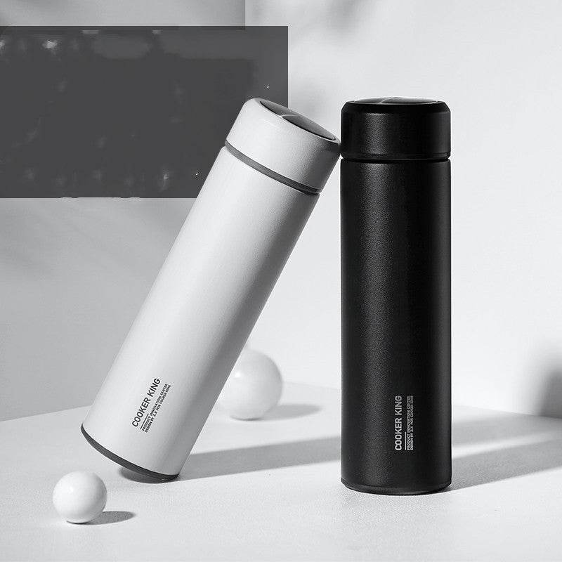 Chui Dahuang Thermal Insulation Cup - Mubimart